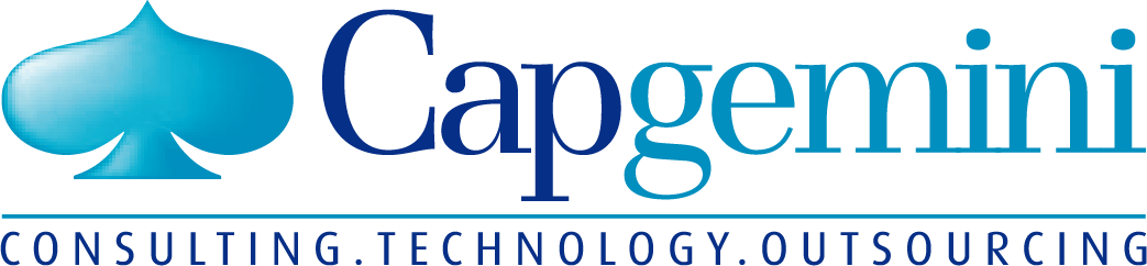 Capgemini Logo